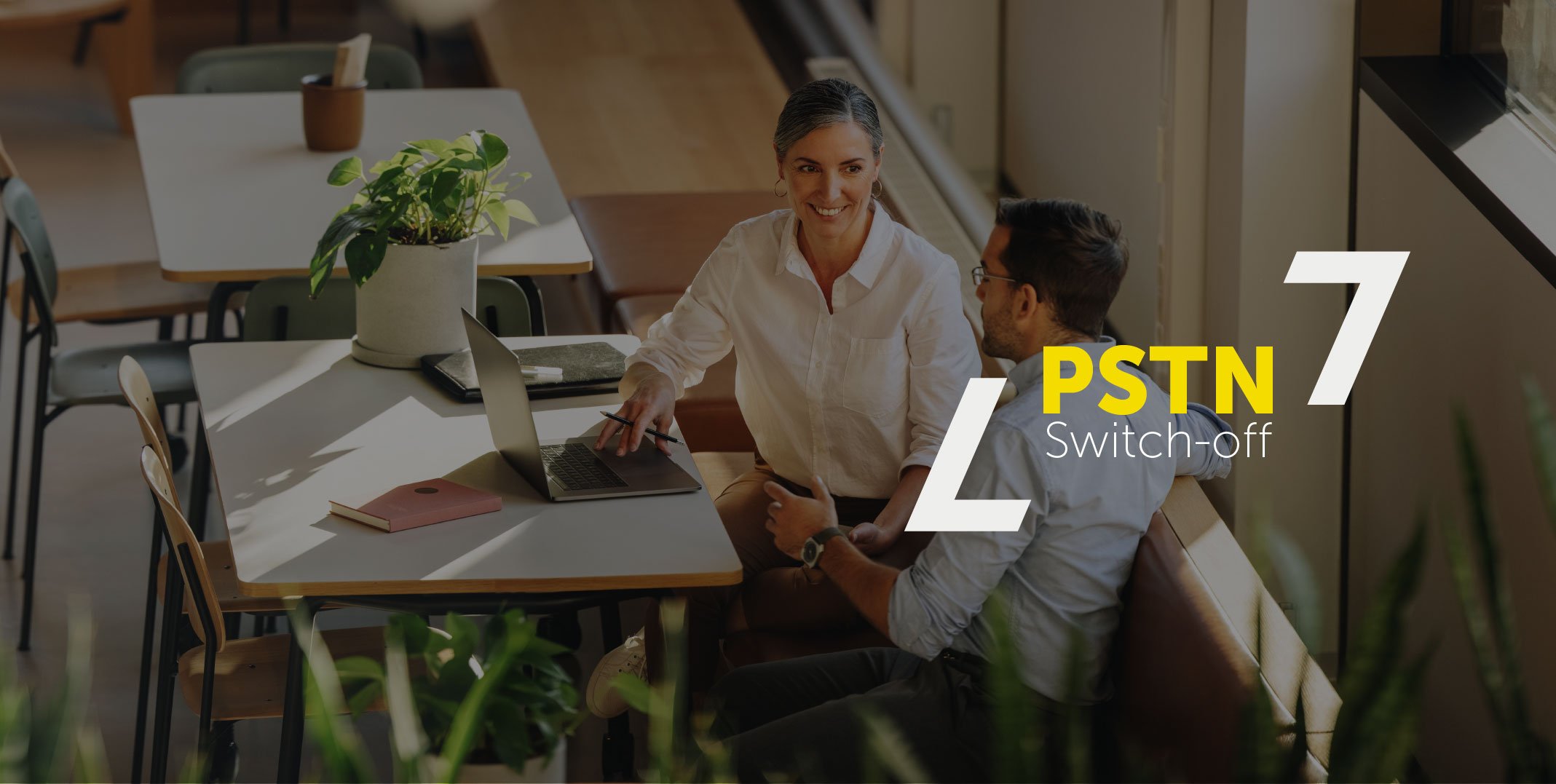 PSTN SwitchOff 2025 Information Hub