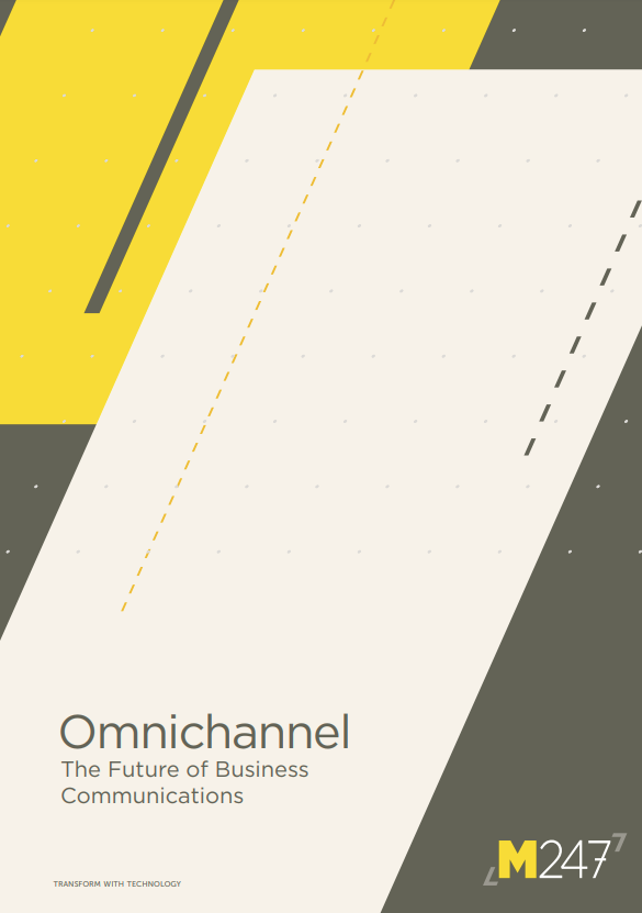 whitepaper: omnichannel
